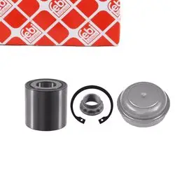 BILSTEIN / Mercedes A Serisi W168 Arka Teker Bilyası Tamir Takımlı
