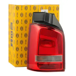 Volkswagen Transporter T6 Caravella Sol Stop