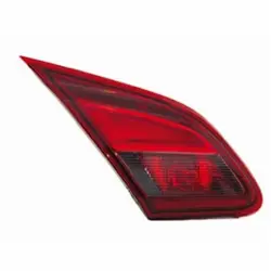 Opel Corsa E İç Stop Sol