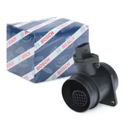 Volkswagen Jetta 2006 - 2010 Model Arası 1.9 BXE Motor Hava Akış Metre