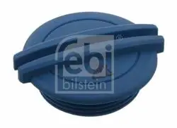 Volkswagen Golf 2009 - 2012 Model Arası 1.6 TDI Motor Yedek Su Depo Kapağı Febi
