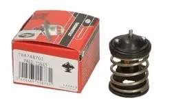 Bmw F20 Kasa 116d N47 Motor Termostat