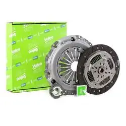 Skoda Fabia 2010-2013 1.2TDI (CFW Motor) Debriyaj Seti