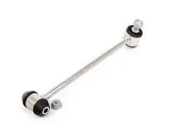 Mercedes C Serisi W204 Arka Sol Viraj Demir Askı Rotu