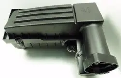 Volkswagen Jetta 2011-2014 1.6TDI CAY Hava Filtre Kutusu Komple Ürün