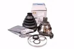 Volkswagen Jetta Dış Aks Kafası (Körüklü)