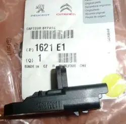 Peugeot 508 2011-2017 1.6 Hdi Euro5 Bypass Kaptörü Egr Sensörü Orijinal