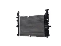 Opel Radyatör Su Meriva 1,3 1,7 Brazing Sistem 1300260