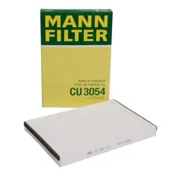 Opel Astra G Delphi Tip Polen Filtresi