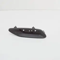 Opel Corsa F Arka Tampon Sol Çıta Orijinal
