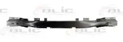 Opel Astra H HB Arka Tampon Demiri İthal 2004-2012