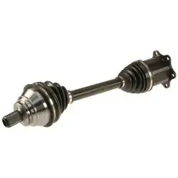 Volkswagen Jetta 2006-2010 Model Arası Sol Ön Komple Aks