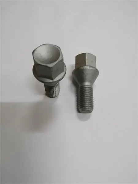 Bijon Civatası Fiat:G.Punto Evo-(Aa.17 M12×1.50 B-22 L-22 H-49 Dc-23)