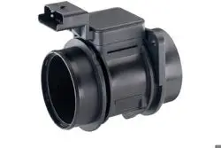 Ford Fiesta 2002-2008 1.4 TCDI Hava Akışmetre Debimetre Delphi Marka Alman Malı