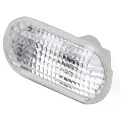Ford Fiesta 2002-2008 Çamurluk Sinyali Beyaz
