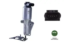 EGR Valfi Astra G Astra H Vectra C Meriva A Zafira B Z16xep
