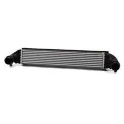Opel Astra K 1.4 Turbo Motor intercooler Radyatörü Orijinal