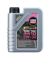 LIQUI MOLY Top Tec 5W30 Motor Yağı  4410 1 Litre (21402)