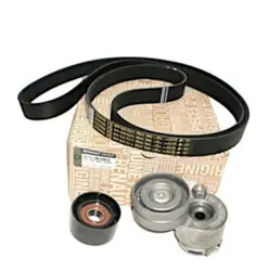 Renault Trafic 1.9 dCi  Alternatör Gergi Kiti Mais Marka