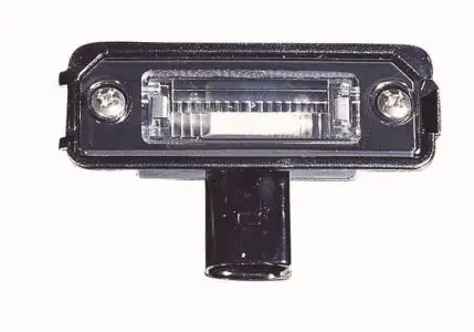 (Aydınlatma) / Plaka Lambası Volkswagen Golf IV 98-02