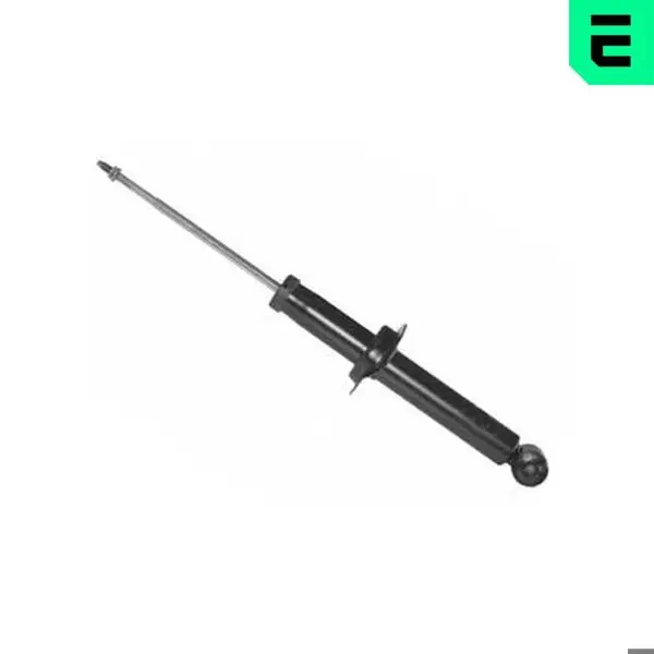 Amortisör Arka R / L-(Mitsubishi Carisma 96 / 06 1.6-1.8-1.9Dıd)