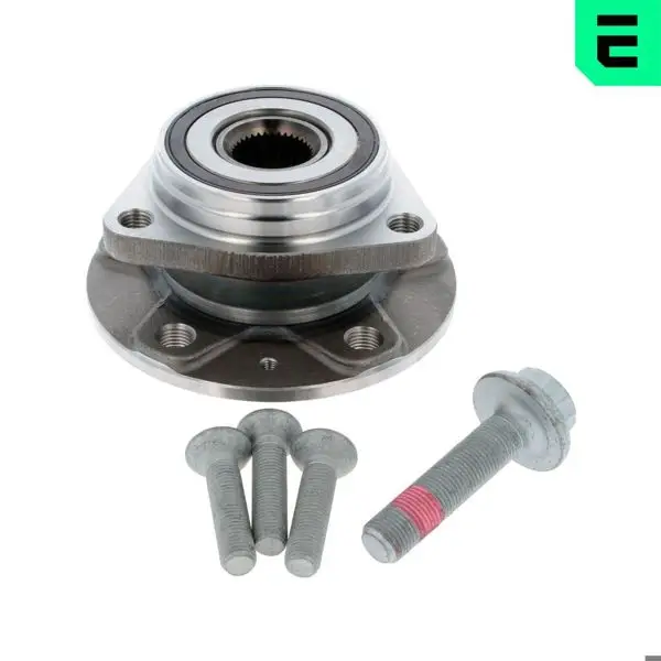 On-4 Ceker İçin Arka Porya-5X112 85mm (VW Golf 13-Passat 15-Audi A3 13-Seat Leon 13-Skoda Octavia 13 -)