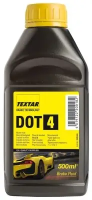 Hidrolik Dot 4 Sarı 500Gr.