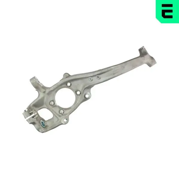 Sağ Ön Aks Tasıyıcı Cobapress Gp0 Gp1 Audi