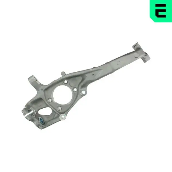 Sağ Ön Aks Tasıyıcı Ksm Gp0 Gp1 Audi