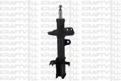 Ön Amortisör Sol Gazlı Honda CRV 2007 2012 Honda CRV 2012-(Cr V)
