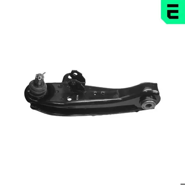 01609 / Salıncak Alt Kmp Sol H100-L300 P.Van