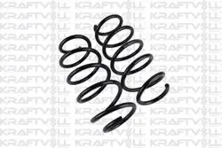 Ön Helezon Yayı Set Sağ Sol Honda Civic Fb7 12-15