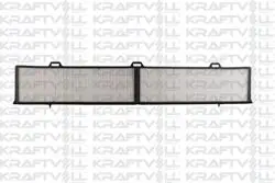 Polen Filtresi BMW E81 E87 E88 E90 E93 E84 04 >