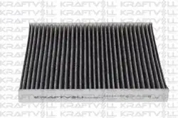 Polen Filtresi Ducato Boxer III Jumper 06  Karbonlu