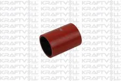 Intercool Silikon Hortum İç Çap 50 mm Boy 80 mm Düz Man Truck Tgl Tgm M 2000 L 2000 F 90 M 90 Em 26.230.270
