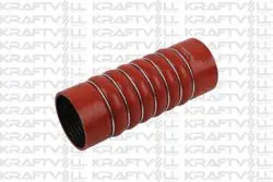 Silikon Hortum İç Çap 78,5 mm Boy 225 mm 6 Bogum Man Truck Tgl 12.180