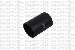 Intrercool Silikon Hortum İç Çap 70 mm Boy 120 mm Düz Mercedes Truck Setra S417