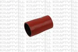 Retarder Silikon Hortum İç Çap 50mm X 55 mm Boy 100 mm Konık Mercedes Truck