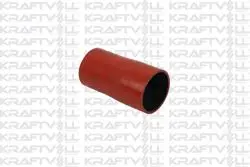 Silikon Hortum Konık (İç Çap 50mm X 55mm-Boy 110mm)-Daf / Cf85-Xf95-Xf105