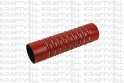 Intercool Silikon Hortum İç Çap 79 mm Boy 325 mm 8 Bogum Renault Truck Premıum 96  / Kerax 05