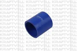 Intercool Silikon Hortum İç Çap 60 mm Boy 71 mm Düz Renault Truck Premıum Magnum