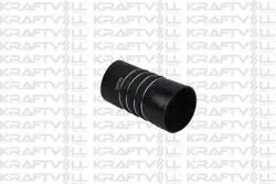 Intercool Silikon Hortum İç Çap 90 mm Boy 195 mm 3 Bogum Renault Truck Premıum 430-440-460