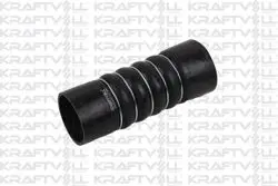 Intercool Silikon Hortum İç Çap 70 mm X 75 mm Boy 215 mm 4 Bogum Renault Truck Mıdlum