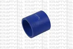 Radyatör Silikon Hortum İç Çap 55 mm Boy 63 mm Düz Renault Truck