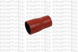 Silikon Hortum Konık (İç Çap 50mm X 60mm-Boy 120mm)-Iveco Truck