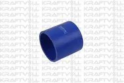 Silikon Hortum Düz (İç Çap 75mm-Boy 80mm)-Iveco / Cıtyclass