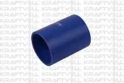 Silikon Hortum Düz (İç Çap 70mm-Boy 100mm)-Iveco