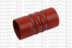 Silikon Hortum 2 Bogum (İç Çap 76mm-Boy 158mm)-Bmc / Pro 624