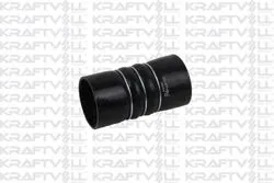 Silikon Hortum 2 Bogum (İç Çap 76mm-Boy 158mm)-Bmc / Fatıh