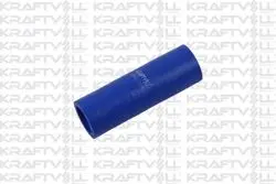 Silikon Hortum Düz (İç Çap 22mm-Boy 90mm)-Bmc / Fatıh 162